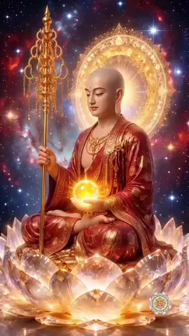 #CapCut Chú Địa Tạng  Thành Kính Ngày Khánh Vía Ngài Địa Tạng Vương Bồ Tát 30/7 âm lịch 2026 Nam Mô Đại Nguyện Địa Tạng Vương Bồ Tát Ma Ha Tát  🪷🪷🪷🙏🙏🙏🪷🪷🪷#phatphapnhiemmau #nangluongtichcuc #xuhuong 