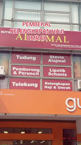 ADA JUALAN PENGHABISAN STOK SEKARANG! #pemborongtelekung #butikalajmalsungaibesi #alajmalhq #alfaro 