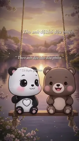 Có duyên gặp được người thương  Hơn trăm kẻ khác chỉ vương bạc tiền 🥰🥰🥰#taphoacoi92 #bubududu #tình_yêu #hanhphuc #vuivemoingay❤️ 