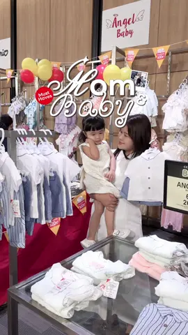 🍼✨ งานเดียวครบทั้งแม่และลูก! Central x theAsianparent Baby Fair รวมของใช้แม่และเด็กเพียบ ทั้ง CYBEX, Mama’s Choice, Little Rei และอีกหลายแบรนด์ 💕 🛍️ มีโปรและส่วนลดพิเศษในงาน พร้อม On-top ตามเงื่อนไข 📍 BCC Hall ชั้น 5 เซ็นทรัลลาดพร้าว 📅 วันนี้ – 13 ก.ย. 2569 👶🏻 แม่มือใหม่ แม่ใกล้คลอด หรือสายช้อปของลูก ห้ามพลาดเลยค่ะ! #CentralBabyFair #BabyFair #BabyFairCentralLadprao #CentralLadprao #Central      
