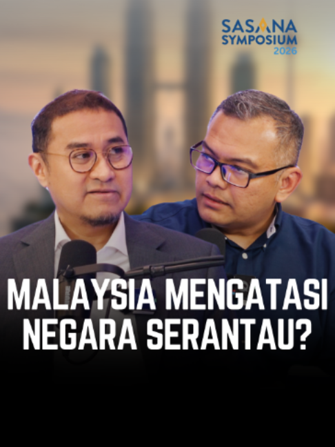 Malaysia mengatasi negara serantau? Malaysia mencatat purata pertumbuhan sekitar 5.2% dalam tempoh 5 tahun, lebih tinggi daripada negara serantau sekitar 4.7%, dengan inflasi relatif rendah dan pengangguran sekitar 3%. Macam mana Malaysia masih mampu kekalkan prestasi ini? #financialfaiz #inflasi #economicgrowth #pengangguran #ekonomi