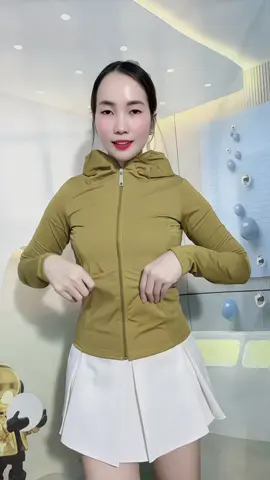 Áo khoác su lạnh #aokhoac #xuhuong 