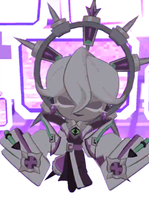 Second Calamity: Mad Syrup Cookie #cookierun #cookieruntowerofadventures #crtoa