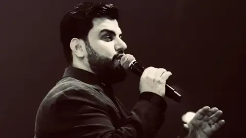 #تعااال ارحَـم دمـَع عيَني 😓💔. #مزج #موصل #حسين_الغزال #vira 