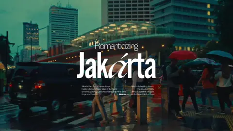 when yah jakarta ujan lagi🥲