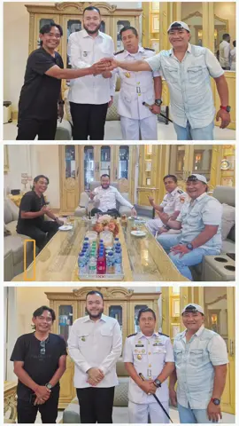 Silahturahmi yang selalu terjaga