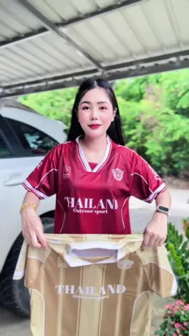 คอวีตัวใหม่ 🔥 เท่สะดุดตา ใส่แล้วดูแพง! #เสื้อกีฬาคอวี #เสื้อกีฬารุ่นใหม่ #เสื้อเท่ๆ 