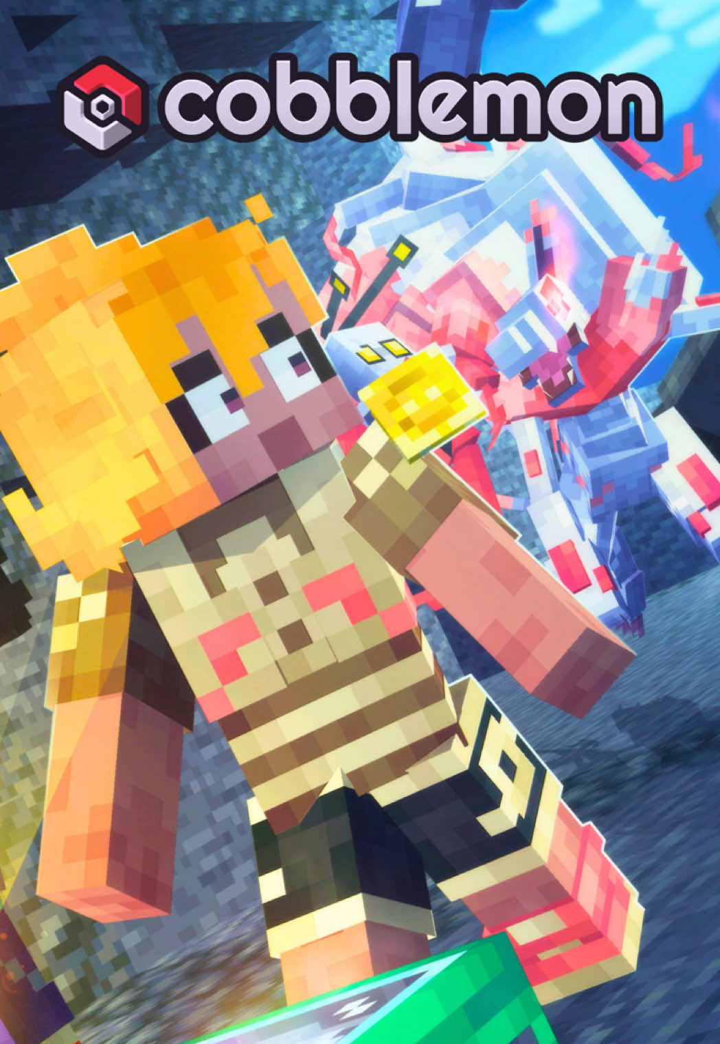 Cobblemon’s 1.8 Update: Make Your Move is out now for Java Minecraft 1.21.1 for fabric and neoforge! Experience new features such as the TM Machine and TMs, 49 habitat structures, 10 new ruin structures, 1 new shipwreck cove structure, new Pokemon and Pokemon animations, new move animations and more! Game Capture, Editing &Production by: @Virtuositas - Minecraft  Music & Sound Design by: Sterrezo Thumbnail by: RianRoberth Editing Assistance by: @Sunburnt  #Minecraft #pokemon #cobblemon #minecraftupdate #cobblemonupdate 