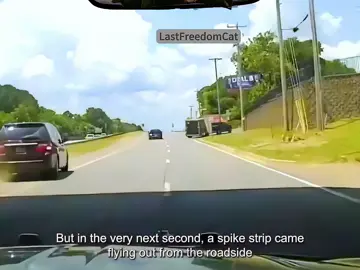 This Driver Made Every Officer Question Their Speed 😳  #PoliceChase #CarFans #StreetRacing #ViralCars#TikTokFantasyMovieContest