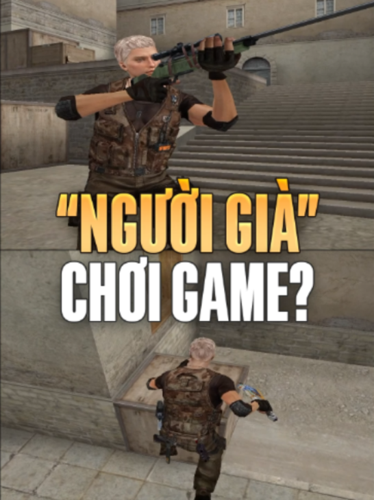 Ngày xưa nhảy thùng 1 cái 1, giờ thì quên mất thao thác như nào rồi anh em ạ  #DotKich #Crossfire #crossfirevietnam #dotkichtrongtamngam