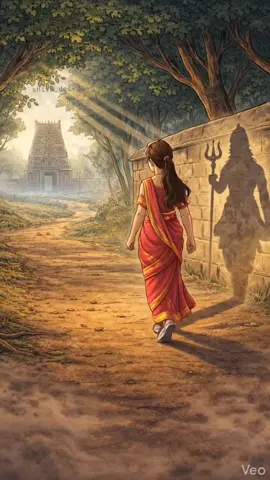 🕉️ ஓம் நமசிவாய 🙏❤️ என் வாழ்க்கையின் ஒவ்வொரு அடியிலும் துணையாக இருப்பது சிவன் அருள். 🔱✨ நம்பிக்கை இழக்காதே, சிவன் உன்னுடன் இருக்கிறார். 🕉️ #சிவன் #மகாதேவன் #omnamahshivay #lordshiva  #fy