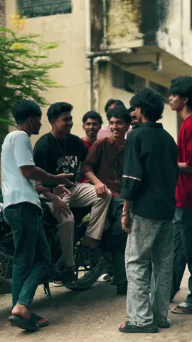 রাজনীতি আমগো লগে ছলে না 