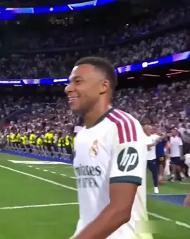 Imbappe perfomance today 🔥💫 #realmadrid  #hallamadrid🤍  #fouryoupage 