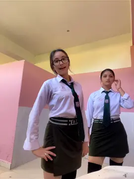 Pagal pagal te aakhae ma👀💗#trending #dance #NDC #girls #sixsquad @🔋🧃 @Sijal uprety 