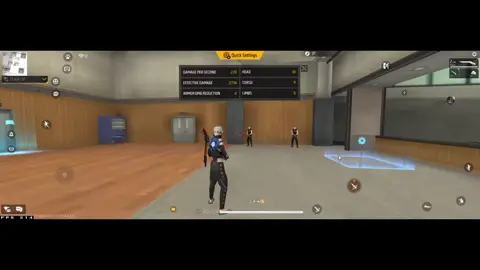 Zerodelay ở game giả lập ??? . Ae k nghe nhầm đâu, mình lặn lội bên braziu để vác về cho ae siêu phẩm setting giả lập quỷ dị này #emulator #ffpc @FX240 @abin @Sin @str = “Zagan” @Gia Cát An ⌛🪭🪭 @Gia huy💤 @din @nguoi den roi lai di @Nhat Long @