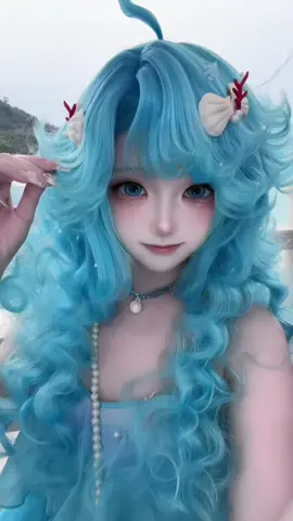 Cosplay Dolia #honorofkings #lienquanmobile #dolia #cosplay #douyin抖音 