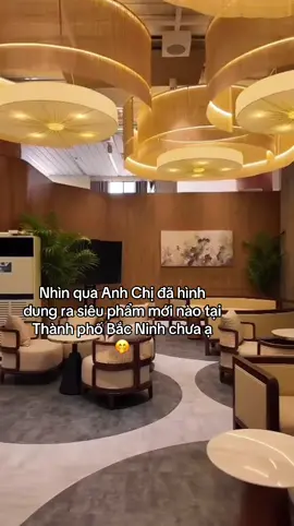 🏙️ ĐẠI ĐÔ THỊ VINHOMES KING PARK – BẮC NINH Một đại dự án quy mô lớn đang được nhiều khách hàng quan tâm 👀 📍 Tại TP. Bắc Ninh ✨ Quy hoạch hiện đại – hệ tiện ích đồng bộ – tiềm năng đáng chú ý Anh/chị đang quan tâm Vinhomes King Park muốn nhận thông tin mới nhất về quy mô, vị trí, sản phẩm và chính sách thì IB em nhé 📩 Em cập nhật thông tin ngay khi có thông tin chính thức! #VinhomesKingPark #VinhomesBacNinh #BatDongSanBacNinh #BacNinh