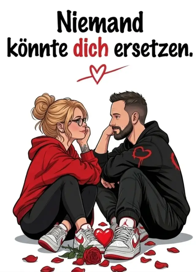 #loveyou #glücklich😍 #zweiherzeneineseele❤❤ #fürimmer 🫶@Clearsky2811 🫶