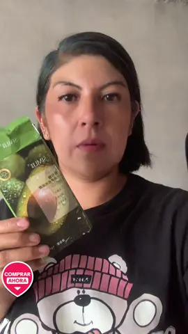 Mascarilla de aguacate de Michoacán para una hidratación profunda #RegresoAClasesConTikTokShop #vivalaquincena 