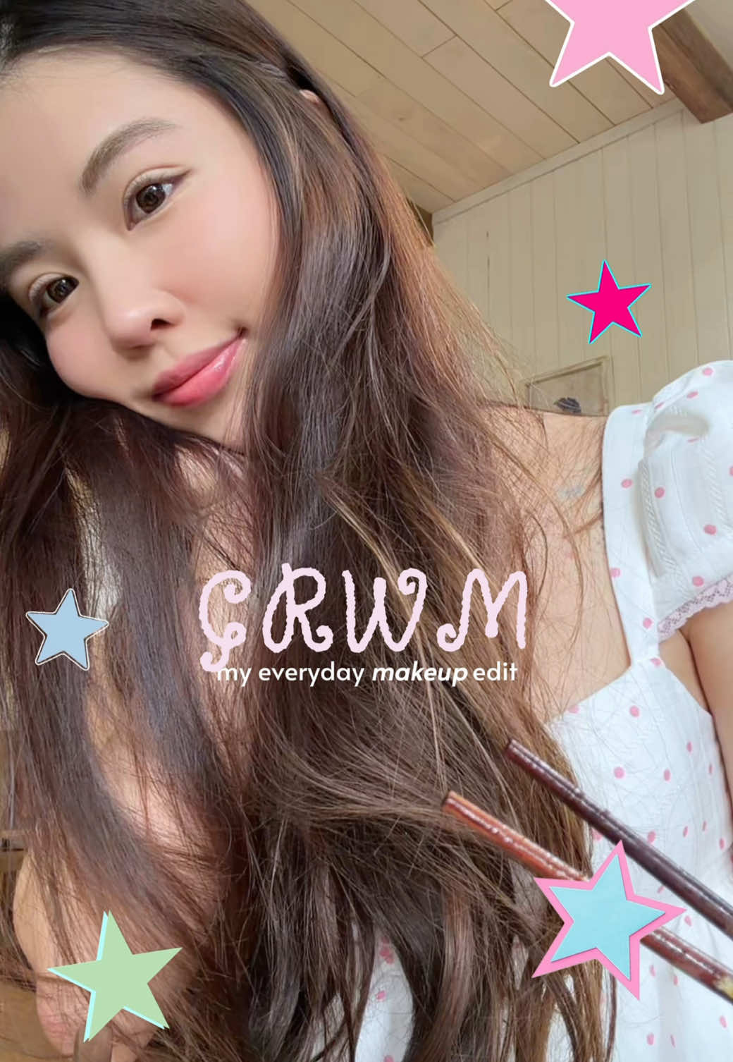 Lâu lắm òi tui mới quay GRWM 🔖💕 tại siêu tâm đắc em cushion mới nì luôn ‧₊˚🧼✩ ₊˚🫧!!!  #thelabvn #skincare #grwm #thelabbyblancdoux  #thelabcushion