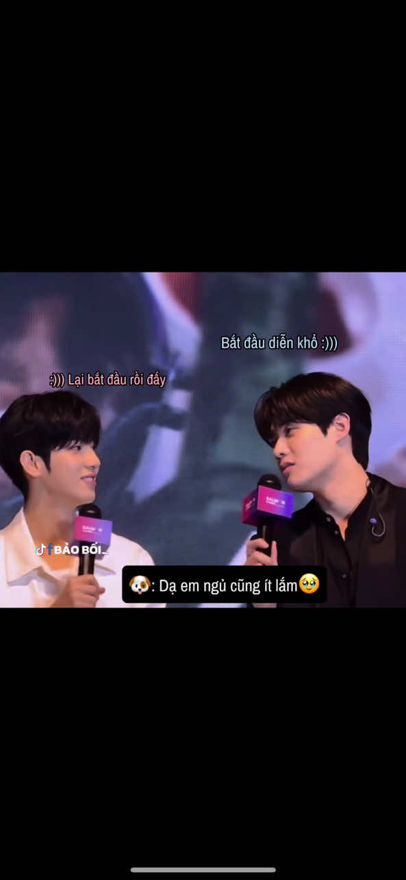 =))) Anh 6 said: Ngủ có 5 tiếng mà em ho trước mặt anh à😎 #CapCut #kimyoonsik #parksiwoo #TheProsecutorsProposal #bl 