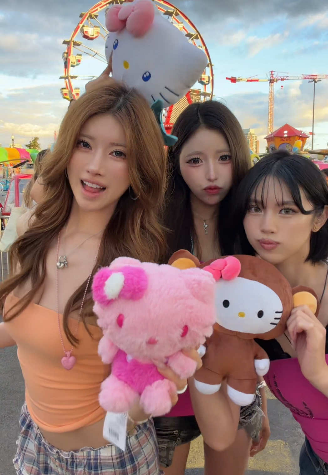 👯‍♀️💕💕 #fyp #trend #viral 