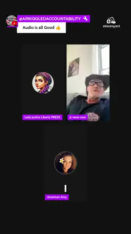 One day, the goal is to get back to the channel, even if it's just panels. Staying busy with daily panels is definitely doable. #ContentCreator #CreatorLife #Panelist #BackAtIt
