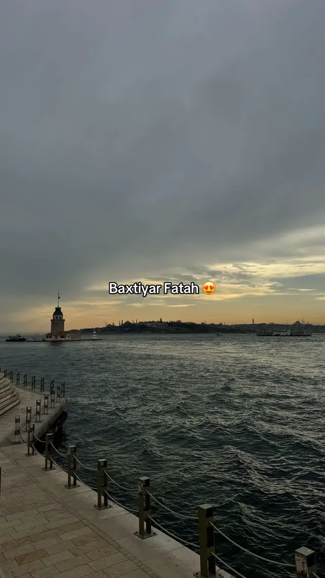 😍 #missyouuuuuu_00 #baxtiyarfatah 