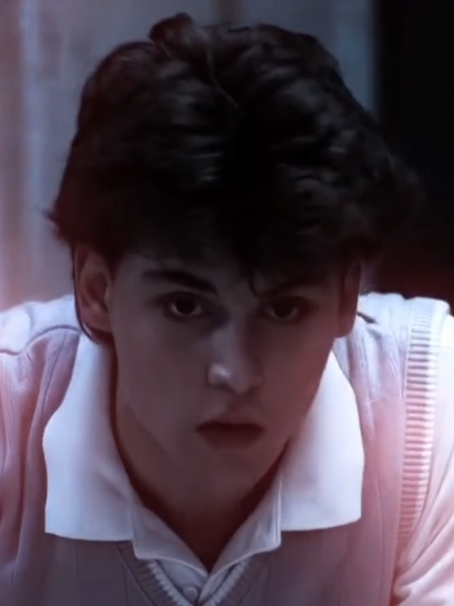 uhm hi | #johnnydepp #johnnydeppedit #anightmareonelmstreet #glenlantz #edit  audio: @audios 