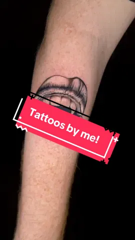 Follow if you like to look at tattoos! 🫶🏼🖤 #tattooartist #missouricheck 