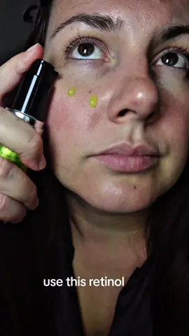 Post summer anti wrinkle routine ✨️ #celimax #yesstyle #TightenWithRetinol @celimax.global 