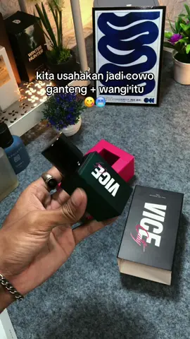 aura mafianya dapet banget 🫣#parfum #viral #fypシ 