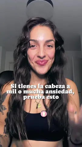 Meditación completa en mi canal, link en el perfil ❤️ #meditacion #mindfulness #estrés #ansiedad #musicaelectronica 