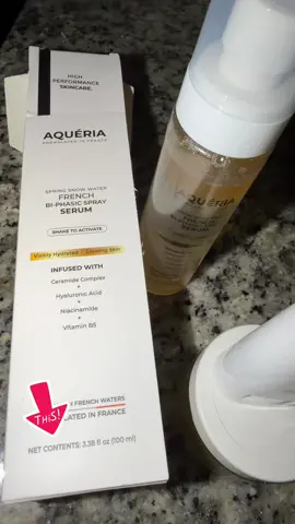 #AQueria ultimate serum cream y bálsamo #cuidado de la piel 