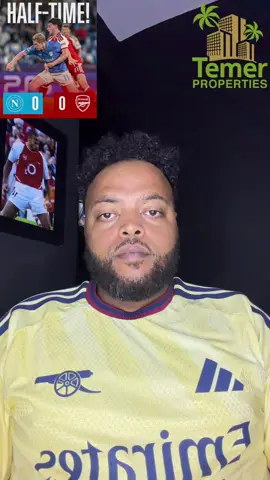 Please champ entertain us #arsenal #አርሰናል 