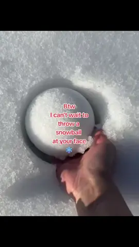 #snow #winter #foryou 