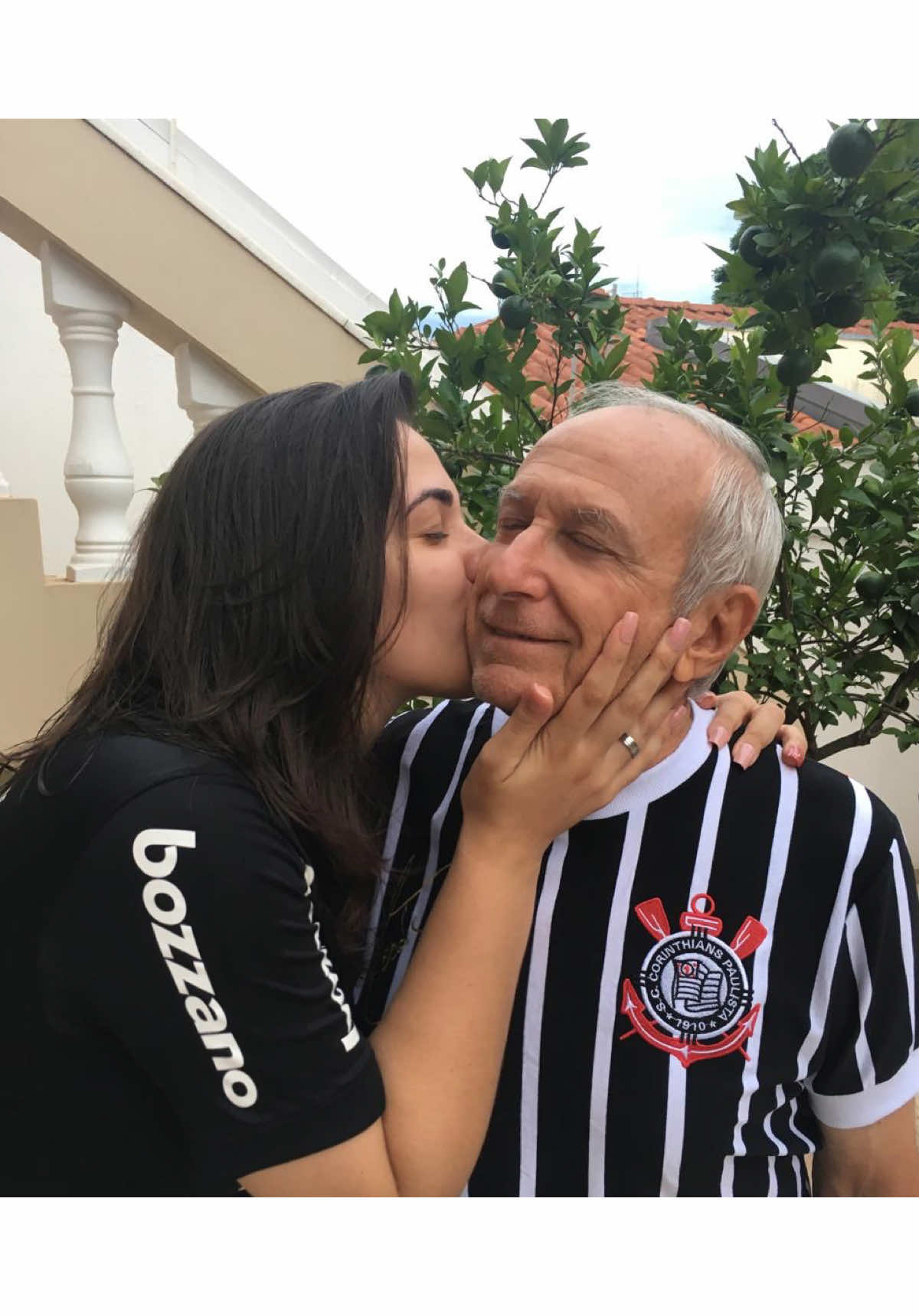 #vô #luto #saudades #familia 