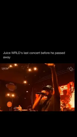 Last Juice WRLD concert #juicewrld #concert #allgirlsarethesame #999 #FORYOUPAGE 
