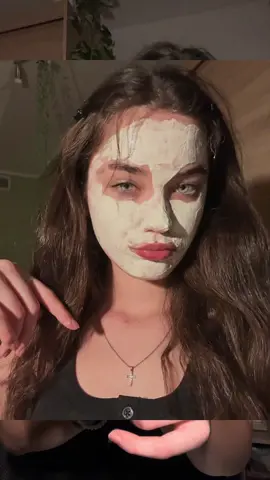 Okej nie moge przestac dotykac swojej twarzy i to nie jest joke 🫪 mowie z czystego serca milo ze to dostalam na tiktokshop #skincare #koreanskincare #skin76 #ad