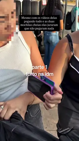furto na idm