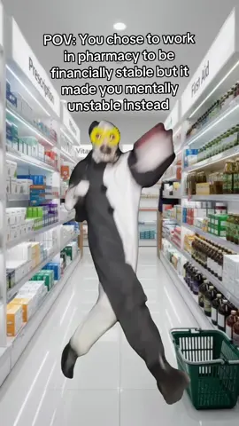 Love and hate relationship 🌝#Meme #MemeCut #pharmacytiktok #pharmacy #medicine 