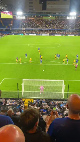 Palmer penalty vs Leeds #colepalmer #palmer #penalty #chelsea