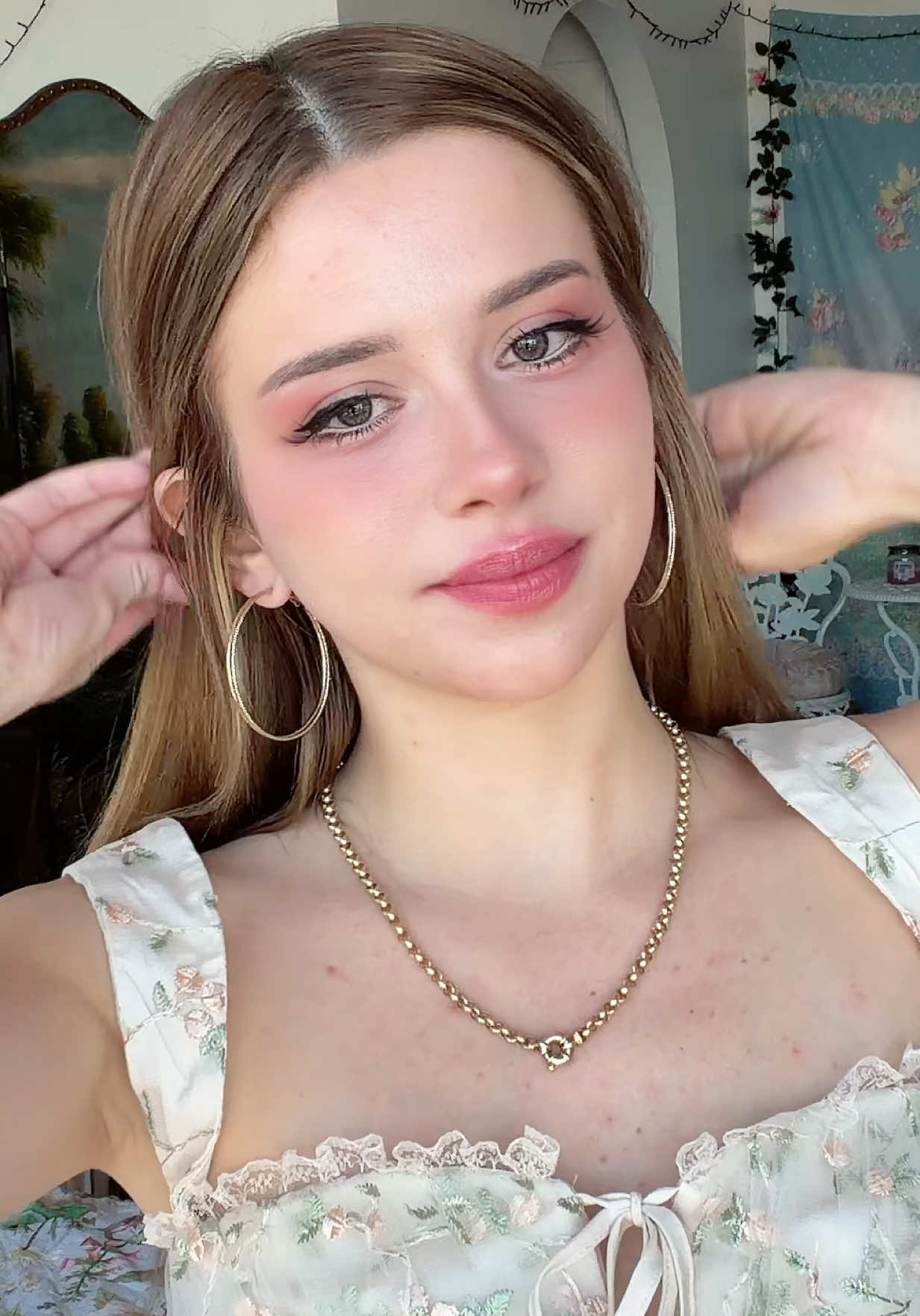 Lol I kept getting the lyrics wrong I just gave up in the end  💙Check out my page 🤭💙💋