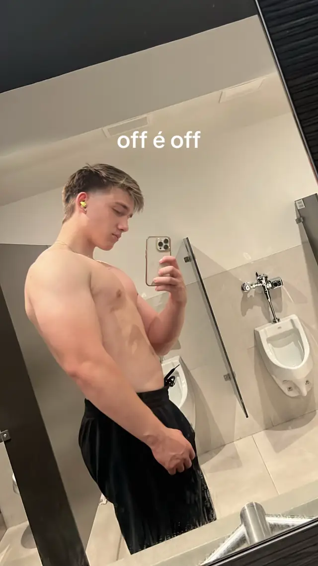 off é off e pré é pré 