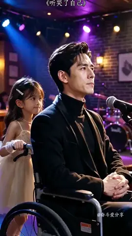 #歌词句句入心#天籁之音#我的金曲专治不服 