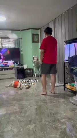 นี่กุอยากฟังเพลงหรอเนี้ยยยย#ผมชื่อคาร์บอนงับ #kukkikบ้านหมุน #ฟีดดดシ 