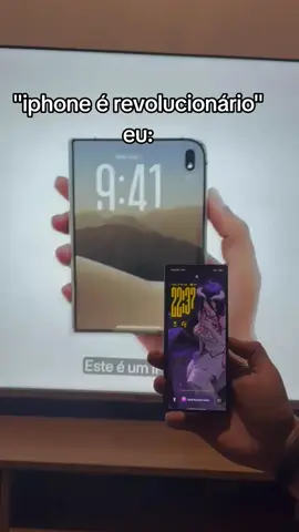 z fold vive #iphone17promax #iphonepro #samsunggalaxy #zfold 