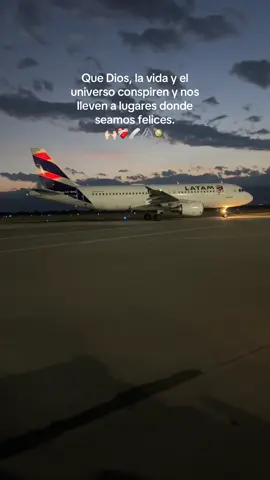 ✈️ “Una nueva mañana, un nuevo destino.”  😍✈️ taxeito bien am #aeropuerto #latam #ramperos #fypシ #aviones