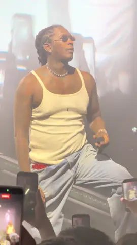 #youngthug #øway #ysl #concert #viral 