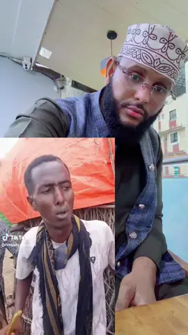 #islamic_video #somalitiktok #tiktokviral 